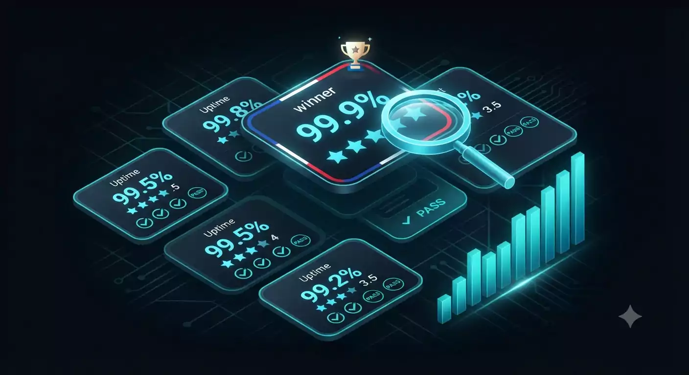 Meilleure IPTV France 2026 — Tests Complets et Avis Vérifiés